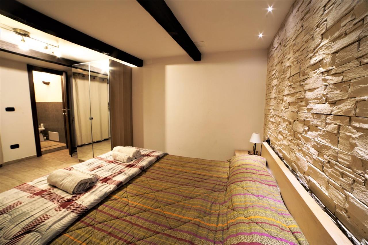 Casa Della Dogana Apartment Сиракуза Екстериор снимка