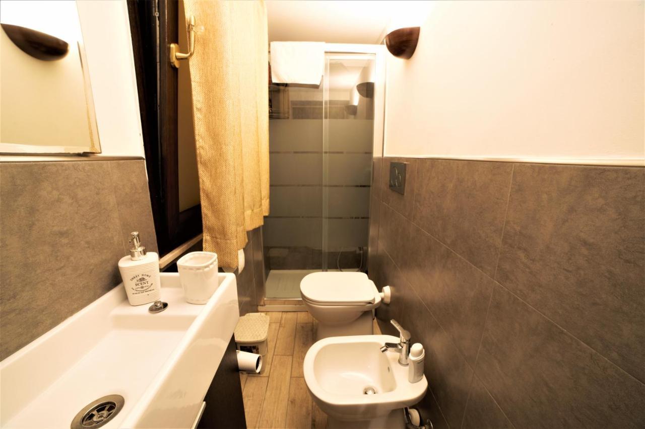 Casa Della Dogana Apartment Сиракуза Екстериор снимка