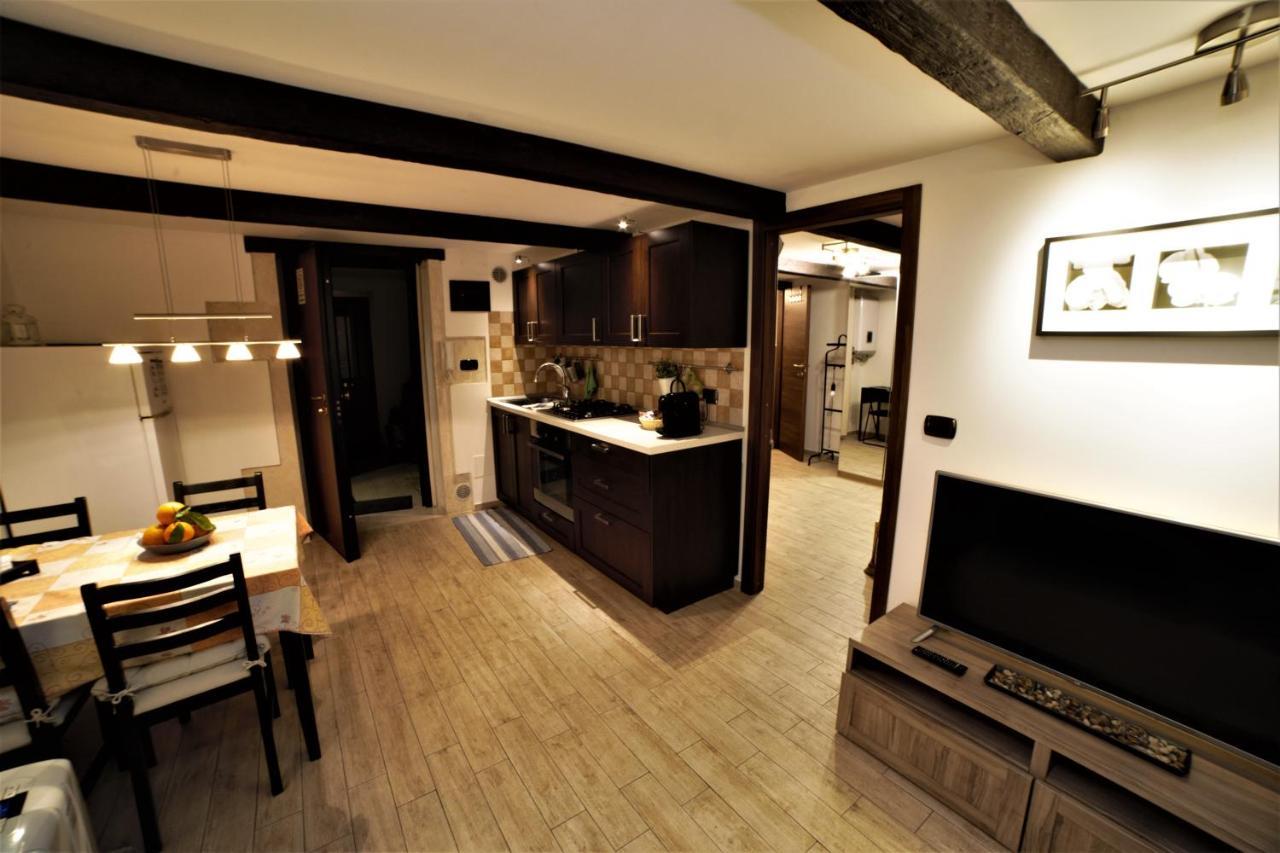 Casa Della Dogana Apartment Сиракуза Екстериор снимка