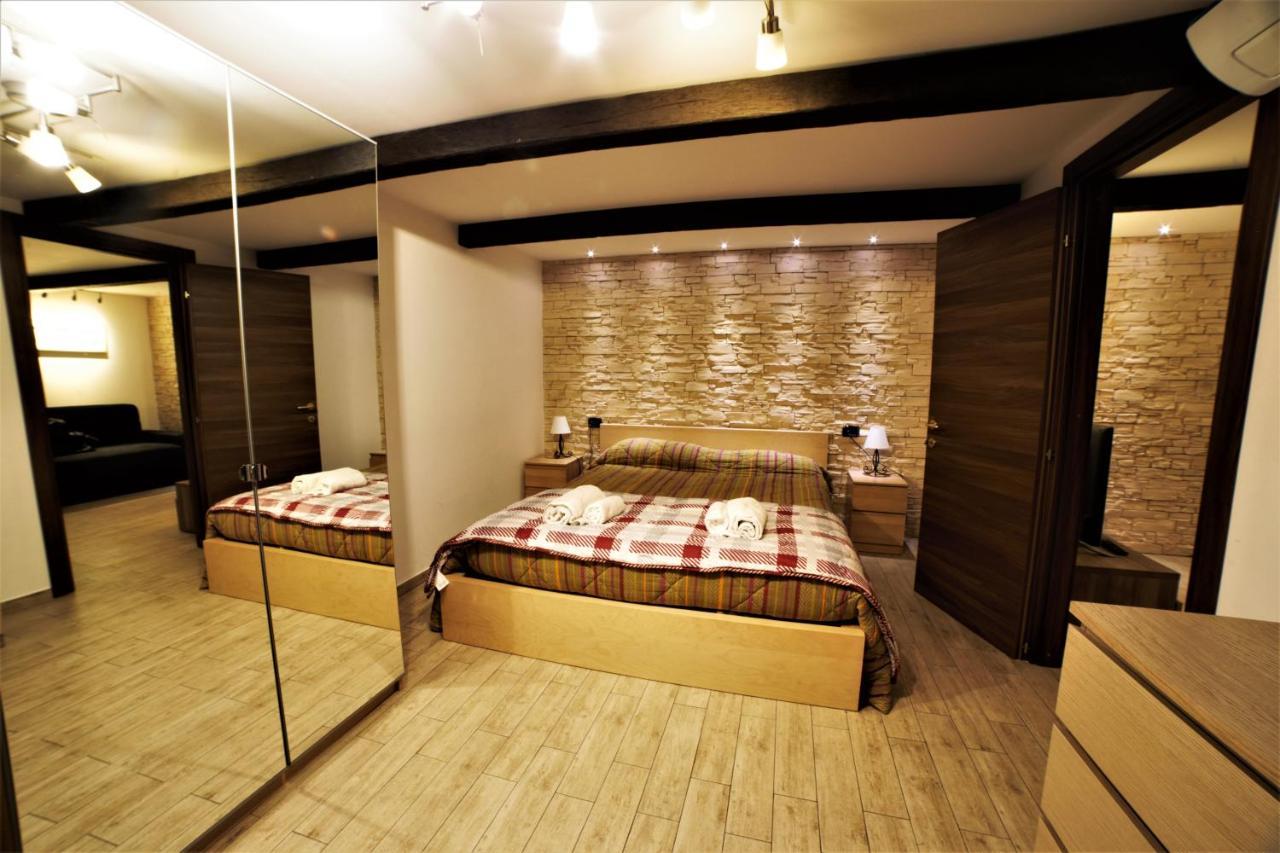 Casa Della Dogana Apartment Сиракуза Екстериор снимка