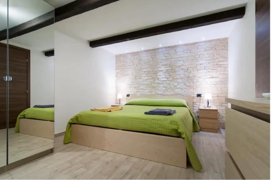 Casa Della Dogana Apartment Сиракуза Екстериор снимка