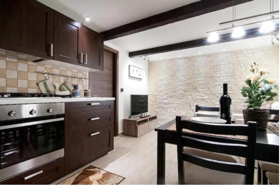 Casa Della Dogana Apartment Сиракуза Екстериор снимка