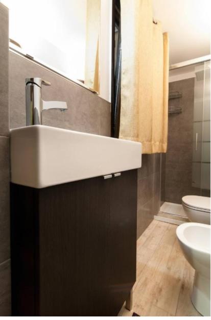 Casa Della Dogana Apartment Сиракуза Екстериор снимка