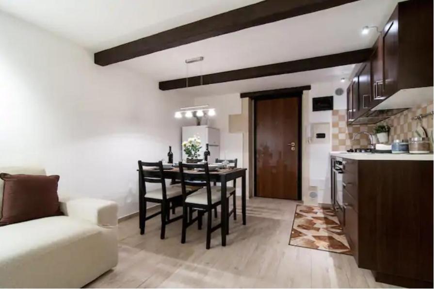 Casa Della Dogana Apartment Сиракуза Екстериор снимка