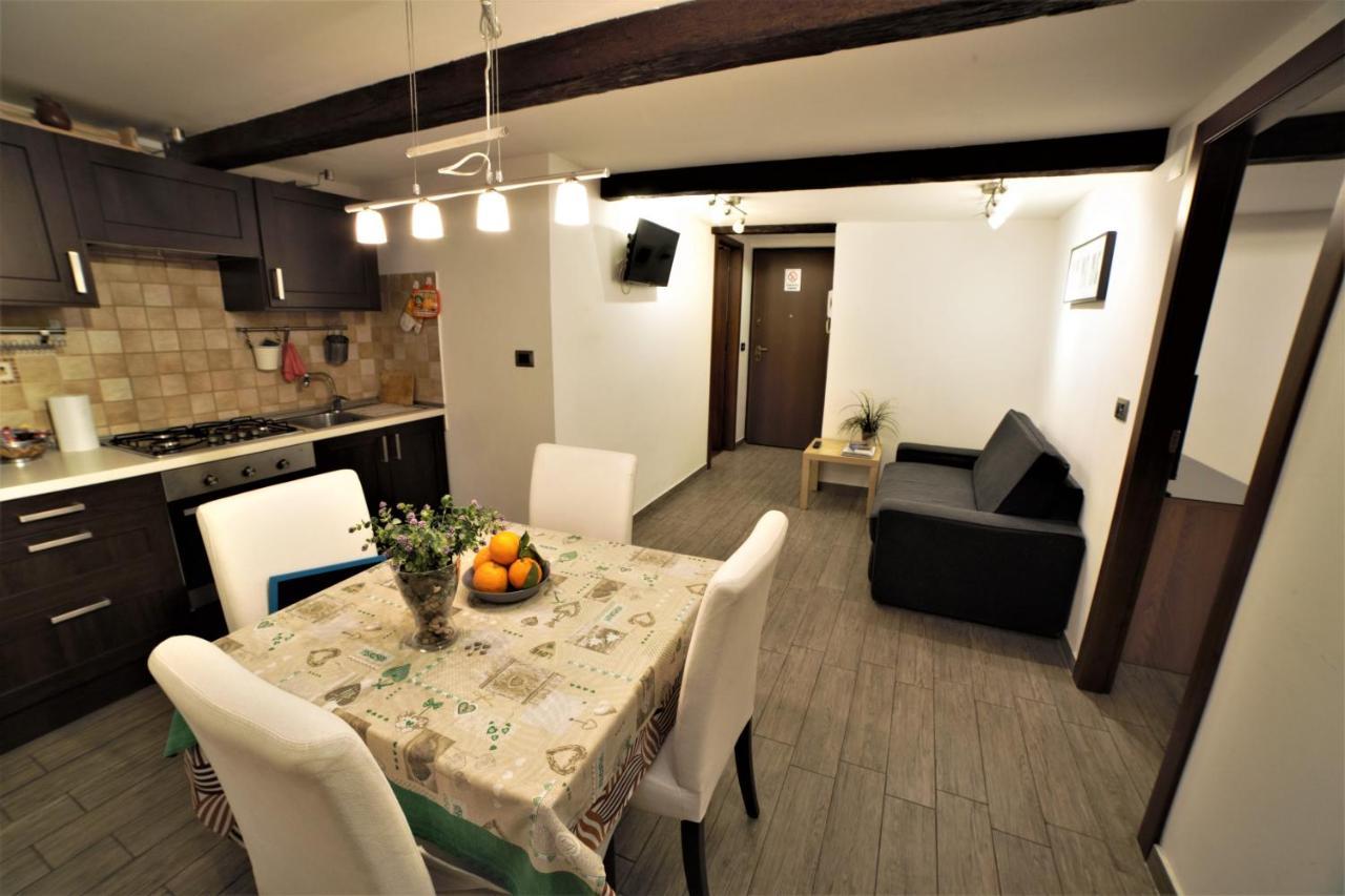 Casa Della Dogana Apartment Сиракуза Екстериор снимка
