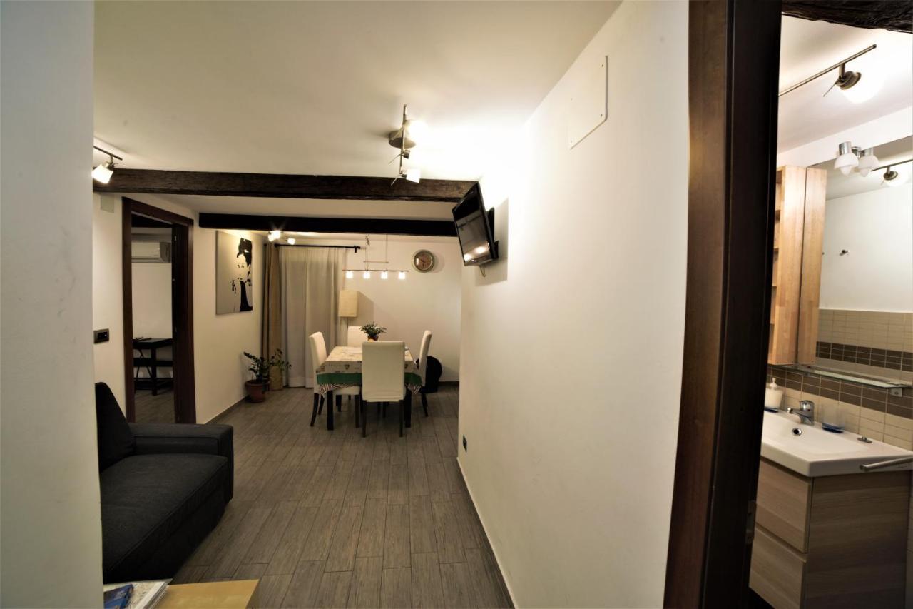 Casa Della Dogana Apartment Сиракуза Екстериор снимка