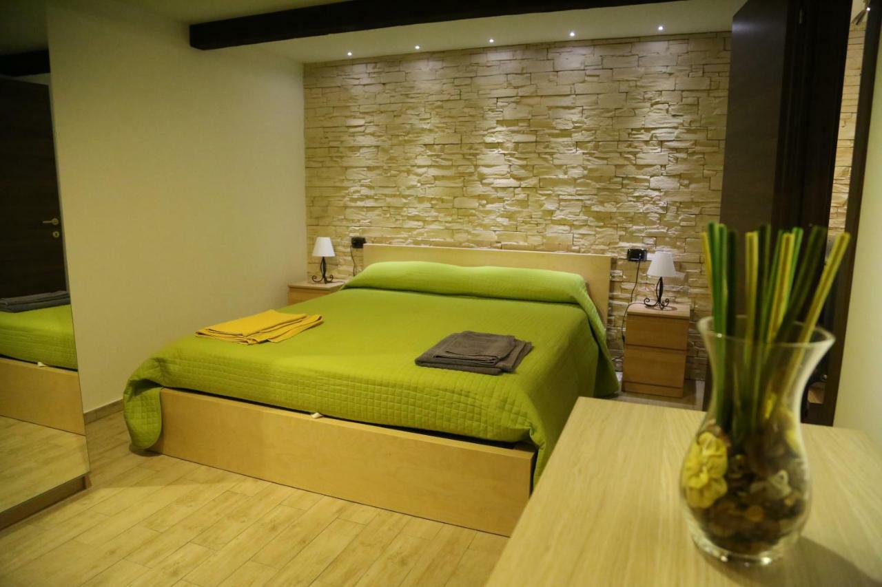 Casa Della Dogana Apartment Сиракуза Екстериор снимка