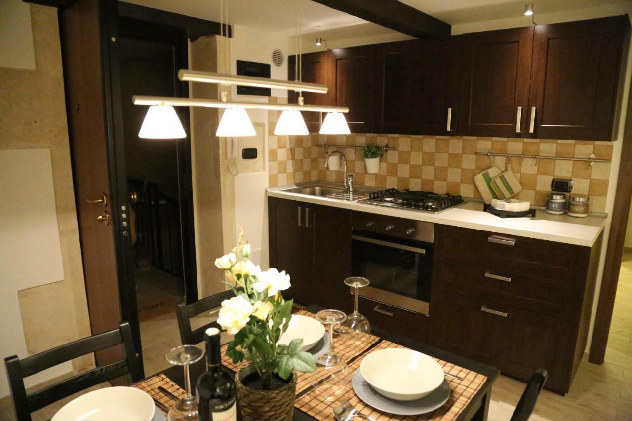 Casa Della Dogana Apartment Сиракуза Екстериор снимка