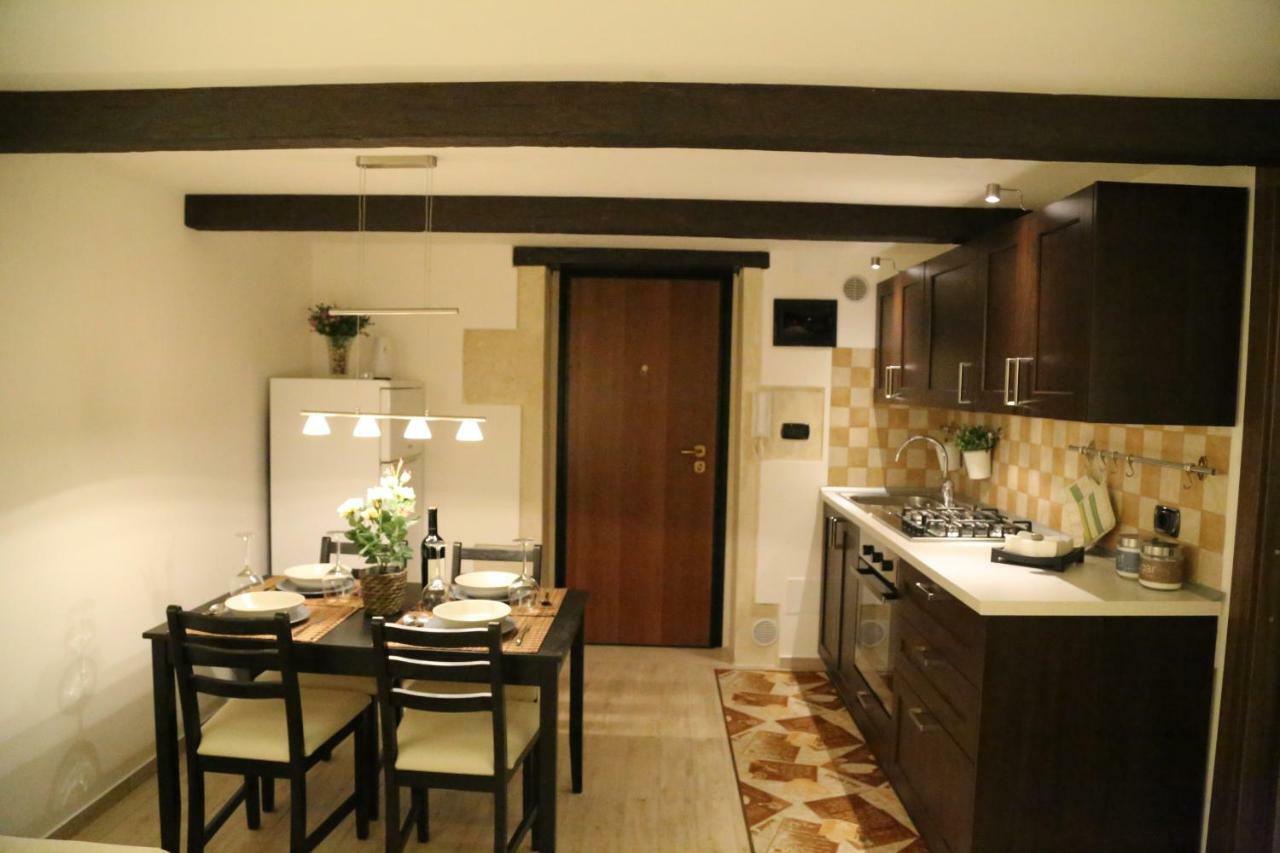 Casa Della Dogana Apartment Сиракуза Екстериор снимка