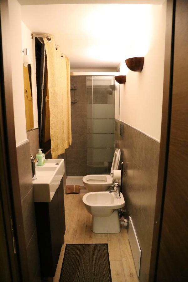 Casa Della Dogana Apartment Сиракуза Екстериор снимка