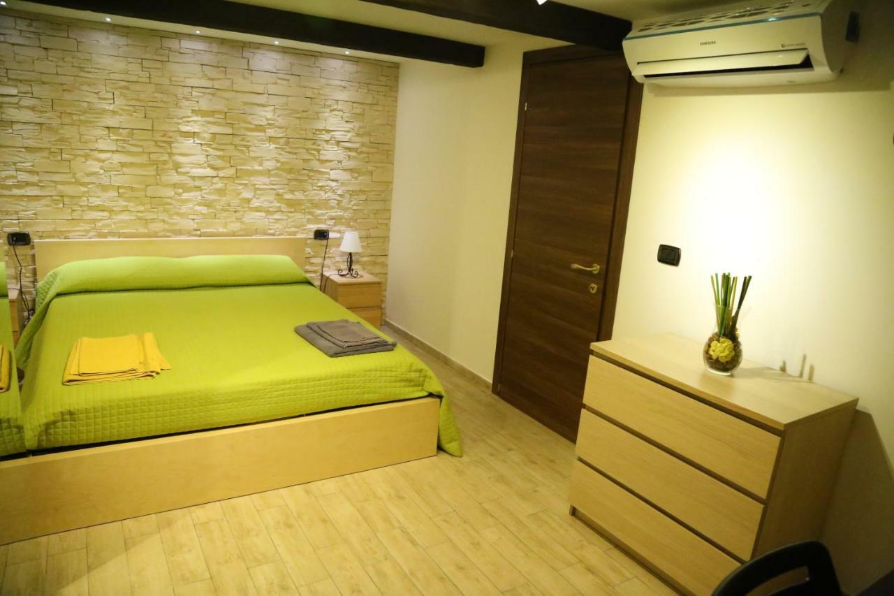 Casa Della Dogana Apartment Сиракуза Екстериор снимка