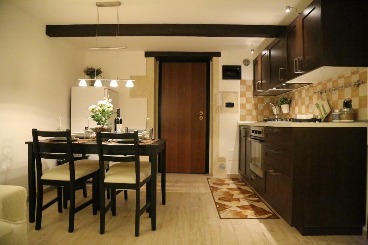 Casa Della Dogana Apartment Сиракуза Екстериор снимка