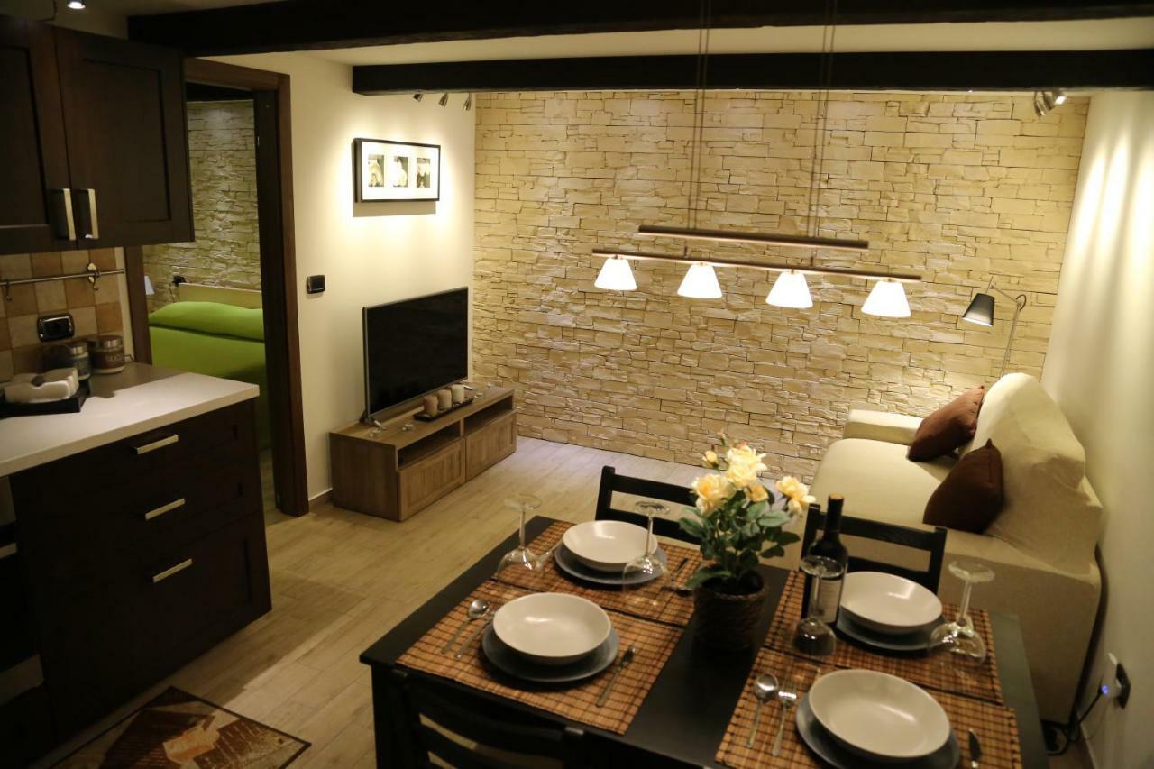 Casa Della Dogana Apartment Сиракуза Екстериор снимка