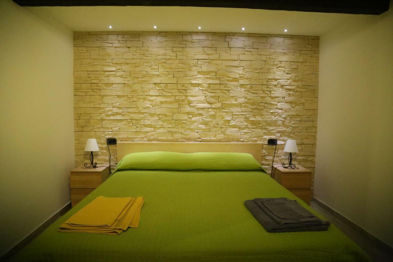 Casa Della Dogana Apartment Сиракуза Екстериор снимка