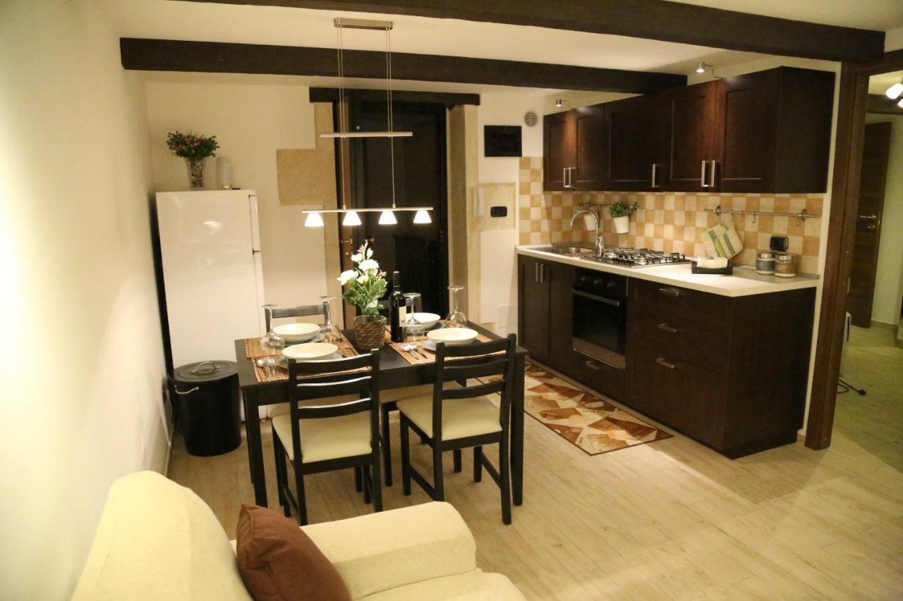 Casa Della Dogana Apartment Сиракуза Екстериор снимка